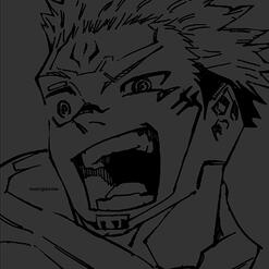 sukuna